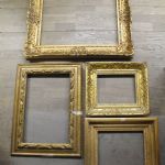 644 5497 PICTURE FRAMES